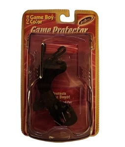 Intec Game Protector For Game Boy Color NEW - Picture 1 of 2