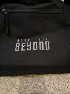 STAR TREK BEYOND - CinemaCon Promo Duffle Bag
