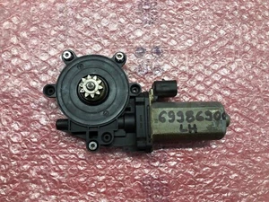 Ferrari 360,F430, MOTOR DE ELEVACIÓN DE VIDRIO IZQUIERDO, P/N 69986900 - Imagen 1 de 2