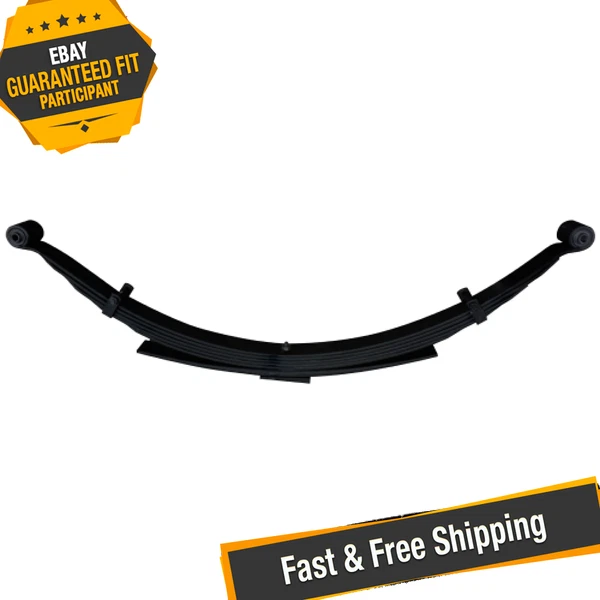 Skyjacker CR16S Softride Leaf Spring Foto 1 de 4