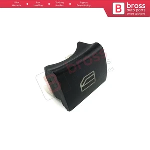 Master Driver Switch Left Window Button Cover For Mercedes A Class W169 B W245 - Picture 1 of 10