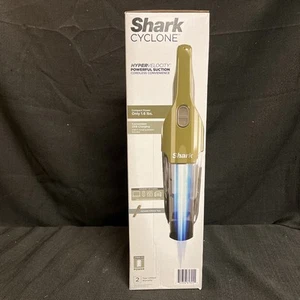 NEW Shark Cyclone Handheld Vacuum with HyperVelocity Suction - Picture 1 of 4