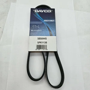 Cinturón Serpentine Poly-V Dayco 5050450 5PK1145S - Imagen 1 de 1