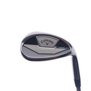 Used Callaway CB 12 Sand Wedge / 56.0 Degrees / Wedge Flex - Picture 1 of 8