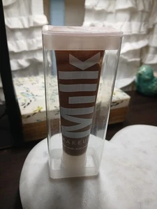 MILK MAKEUP ~ BLUR LIQUID MATTE FOUNDATION ~ TOFFEE ~ 1 OZ NIB SEALED - Picture 1 of 2