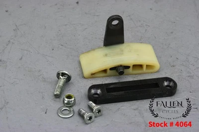 Harley Dyna Wide Glide 2003 cadena primaria y montaje de tensor video de 17 k Foto 1 de 4