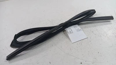 Lexus LS460 Puerta Cristal Ventana Sello Goma Trasero Izquierdo 2007 2008 2009 Foto 1 de 4