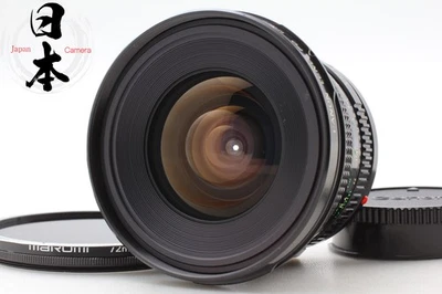 【N COMO NUEVO+++】 Nuevo lente Canon FD NFD 17mm f/4 MF Ultra Gran Angular Prime de JAPÓN Foto 1 de 4
