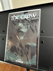 CROW DEAD TIME #1 (VON 3) CVR C CONNELLY (MR) SUMERISCHE COMICS - Bild 1 von 1