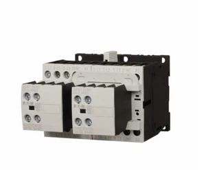 Eaton XTCR025C21TD XT IEC contactor - Picture 1 of 1