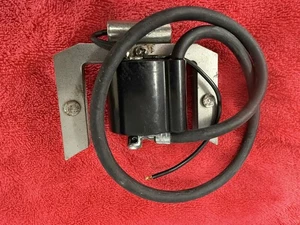 VINTAGE WHIZZER MOTORBIKE MAGNETO / COIL, (REPRODUCTION). B232 - Picture 1 of 7
