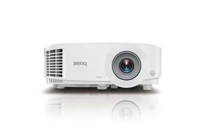 BenQ MH733 Proiettore a raggio standard 4000 ANSI lumen DLP 1080p (1920x1080) Bi - Foto 1 di 5