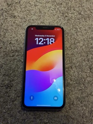 Apple iPhone 11 - 64GB - Green (Unlocked) A2221 (CDMA + GSM) - Image 1 of 4