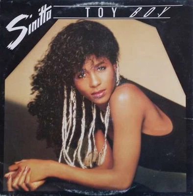 Sinitta - Toy Boy 12" Maxi Vinyl Electronic 194586 - Bild 1 von 4