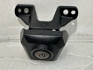 2019 - 2023 GMC Sierra OEM Front View Camera 84690427 - Picture 1 of 11