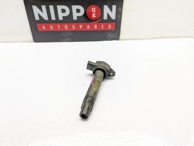 MITSUBISHI OUTLANDER MK2 2007-2013 BOBINA DE ENCENDIDO 2.4 GASOLINA FK0320 1832A016 Foto 1 de 4