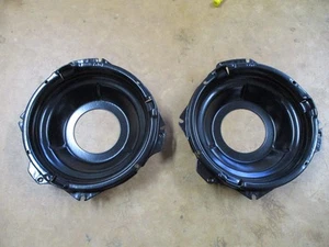 RECO HOLDEN HEAD LIGHT BUCKETS CUP HK HT HG HQ HJ HX HZ LC LJ LH LX TORANA #2 - Picture 1 of 5