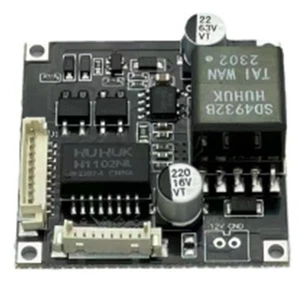 Module BoE carte 48V à 12V1.2A Module Poe Module de séparation L8H55913 - Photo 1/6