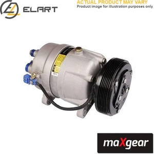 COMPRESSOR AIR CONDITIONING AC330007 FOR RENAULT MEGANE/CC/III/Grandtour/Combi - Picture 1 of 5