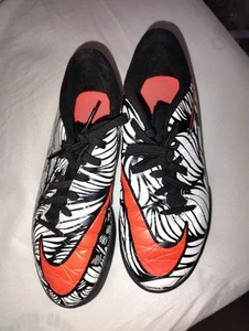 neymar hypervenom phantom 2 njr alegria Indoor - Picture 1 of 11