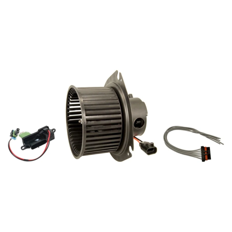 For GMC Savana 4500 2009-2022 Four Seasons 75788BRK1 A/C Compressor Service Kit Foto 1 de 1
