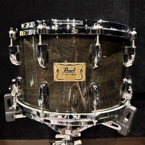 Pearl Z-Type Maple 14 8 Snare Drum - Picture 1 of 15