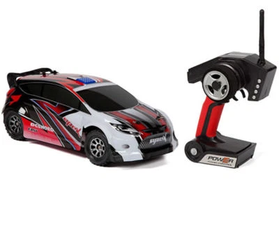 Wltoys A949 1/18 50km wasserdichtes Lipo-Akku-RC-Straßenauto - Image 1 of 4