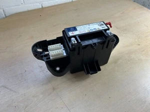 MERCEDES CLA 220 2013-2019 AMG ZUSATZBATTERIEFACH A2465450840 A0009829608 - Bild 1 von 6