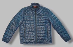 Strellson Herren Lederjacke - Gr.52 - Lamm Nappa Leder - Lammleder Jacke - Bild 1 von 11