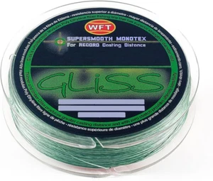 Gliss Fishing Line / 8-40 Lb. - 150 Yards/Green/Zero Stretch/Lowest Diameter to  - Picture 1 of 12