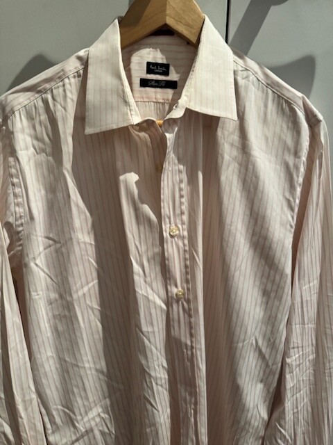 paul smith shirts ebay