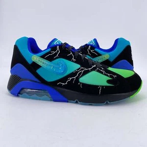 Nike Air Max 180 "DOERNBECHER JA'KAI" 2025 - Size 10 - ib6070 920 (2412-68) - Picture 1 of 7
