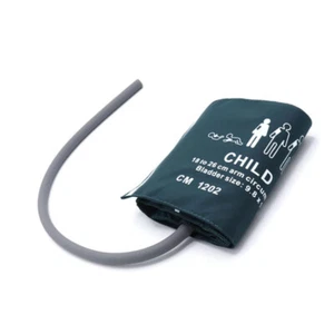 Universal NIBP Cuff for Pediatric Child, 18-26 cm Single Tube - Picture 1 of 8