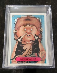 2003 Garbage Pail Kids ANS1 (Series 16) Complete 80 Card Base Set GPK - Picture 1 of 12