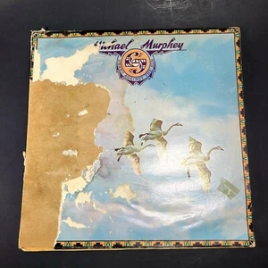 Michael Murphy Swans Against the Sun 1975 LP Record Album Vinyl Epic Records - Picture 1 of 4
