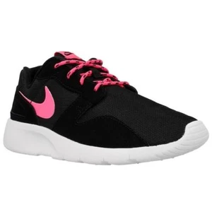 Nike Kaishi (GS) Black Pink White 705492-001 Youth Girl's Shoes - Picture 1 of 8