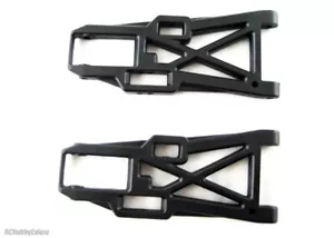 06011 FRONT LOWER SUSP ARM HSP 1/10 Scale Spare Part Buggy - Picture 1 of 1