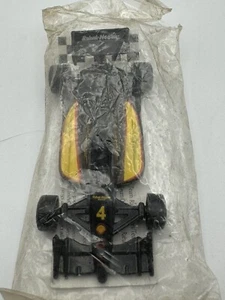 RAHAL-HOGAN / MILLER RACING T94 LOLA INDY CAR #4 SHELL DIE-CAST CAR (T36) - Picture 1 of 3