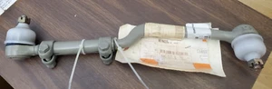 BMW E3 Bav, 3.0 si, 1974-76 steering tie rod. Le or Ri., New, Genuine, NLA - Picture 1 of 2