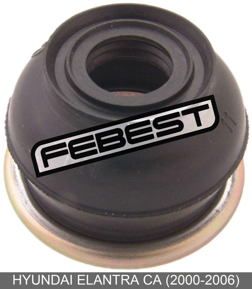 Tie Rod End Boot For Hyundai Elantra Ca (2000-2006) - image 1 of 1