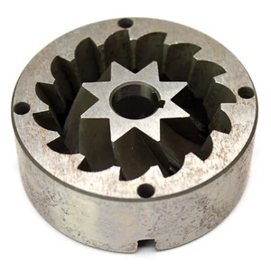 Mahlscheibenpaar Drehrichtung rechts ø68mm ø49mm für BRASILIA #03603.3.00.04 - Bild 1 von 6