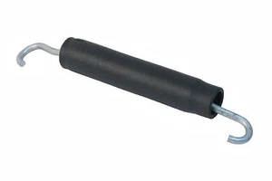 Ressort tendeur de courroie 601 993 2710 convient Mercedes W201 W124 W140 W126 (87-95) - Photo 1/1