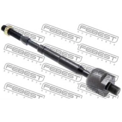 FEBEST Axialgelenk Spurstange vorne für Citroën C1 PM_ PN_ Nissan Micra IV K13 - Bild 1 von 2