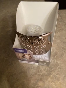 New Owl fragrance oil diffuser - Picture 1 of 2