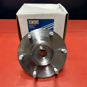 515066 for Nissan Titan Pathfinder Armada Front Wheel Hub and Bearing - Picture 1 of 5