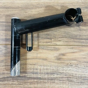 Ritchey Force Quill MTB Stem 125 5 Degree 25.4 Black Cable Guide Hanger - Picture 1 of 8