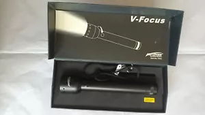 Lente LED V2 Focus 7845. La primera linterna LED enfocable del mundo. NUEVO - Imagen 1 de 10