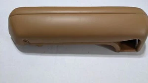 ROLLS ROYCE BENTLEY TURBO R REAR LRFY DOOR ARMREST ON CREAM - Bild 1 von 4