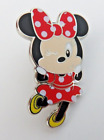 Mini Maus rote Tupfen Punkte Disney Parks 2021 Pin Trading 21005