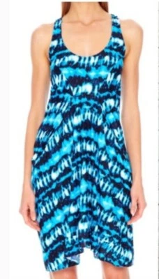 Michael Michael Kors | Encubrimiento Azul Verano Talla XS/S Foto 1 de 4